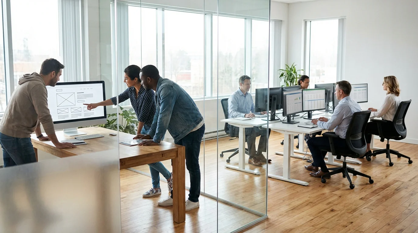 White label versus independent casino operator differences in the UK market