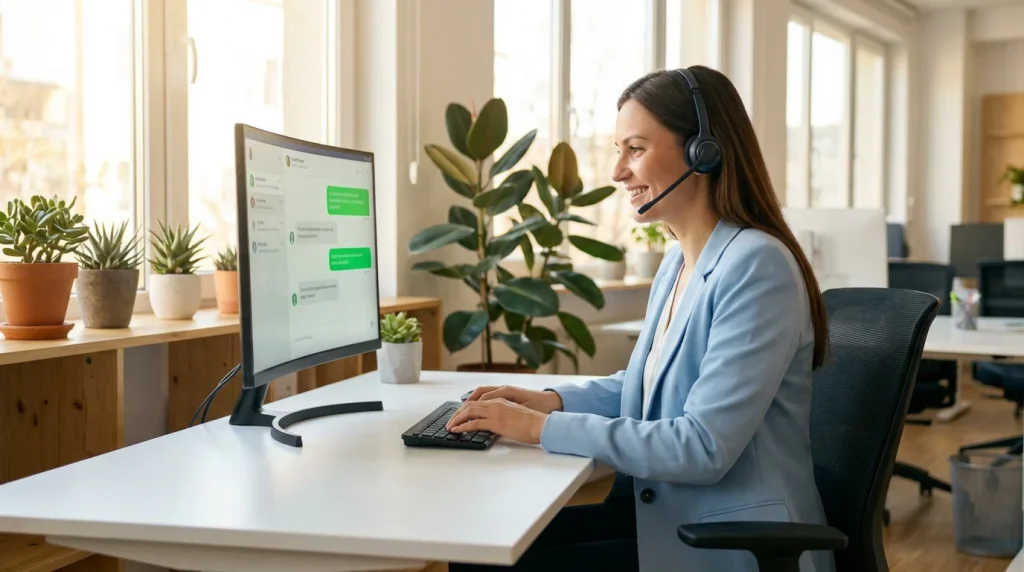 Customer support at new UK casinos — live chat response times and help centre quality