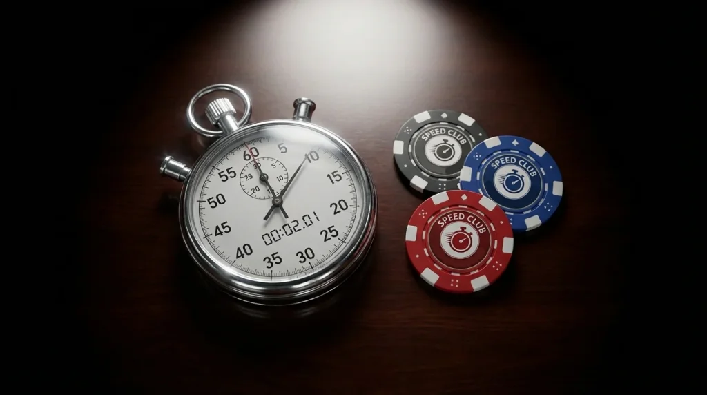 Fast withdrawal new casinos UK — same-day payouts 2026