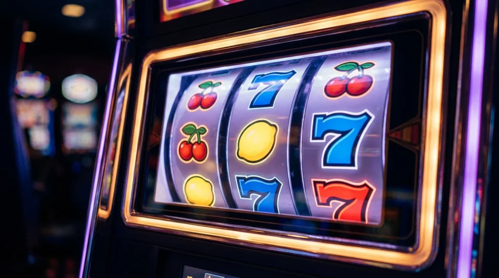 New slot sites UK 2026 — latest online slots and Megaways games