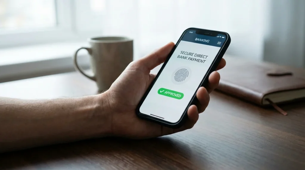 New Trustly casinos UK 2026 — instant bank payments and cashouts