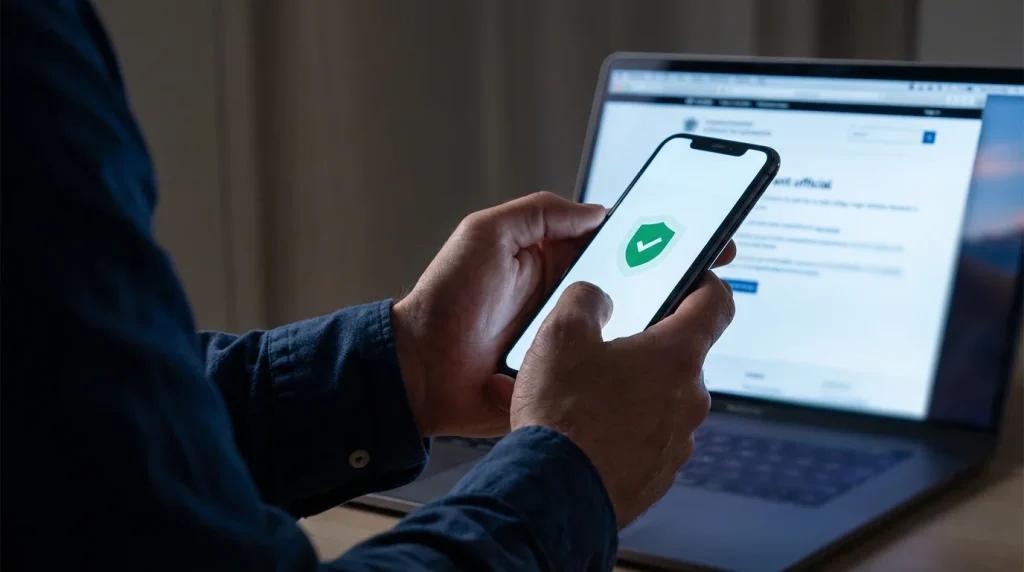 Are new UK casinos safe — UKGC licensing and player protection