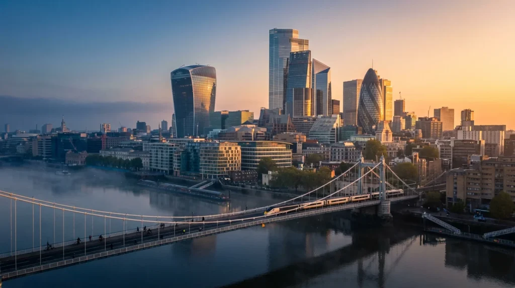 UK casino market trends 2026 — regulation, gamification, AI personalisation and mobile payments