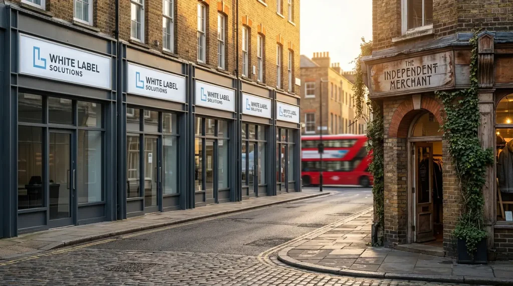 White label versus independent casinos in the UK — comparing platform models for new casino sites